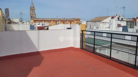 Pis de 84 m² a Sevilla