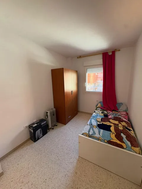 Wohnung 133 m² in Granada
