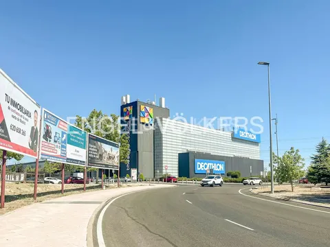 Appartamento 50 m² a San Sebastián de los Reyes