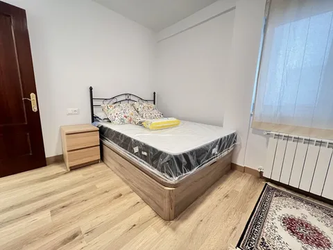 Pis de lloguer, Siero