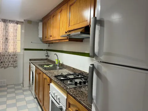 Pis de 91 m² a Gandia