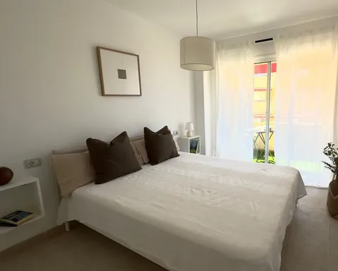 Pis de 55 m² a Santiago del Teide