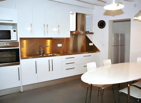 Habitació de lloguer, Alacant