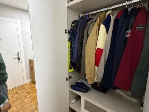 Квартира 71 м² у Valladolid