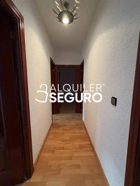 Pis de 80 m² a Arganda del Rey