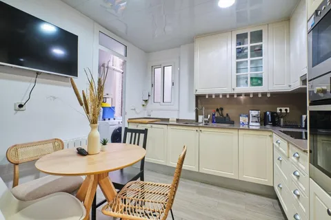 Quarto para alugar, Barcelona