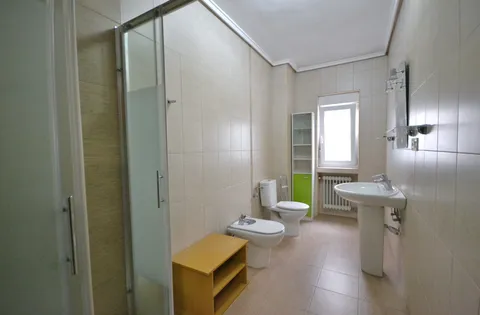 Pis de 103 m² a Palencia