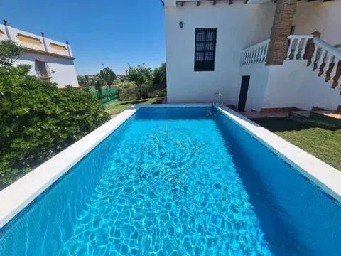 Casa de 110 m² a Conil de la Frontera