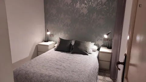 Pis de 70 m² a Barcelona