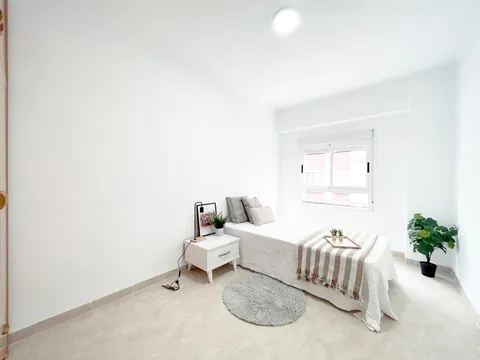 Pis de 64 m² a Castelló de la Plana