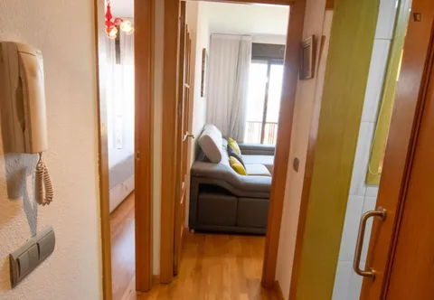 Pis de 46 m² a Madrid