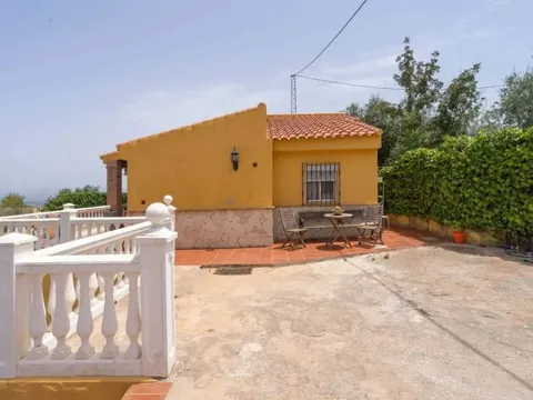 Maison 90 m² à Alhaurín el Grande