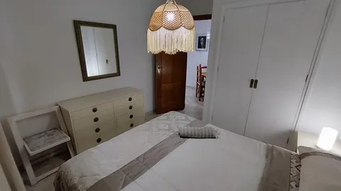 Pis de 45 m² a Alacant