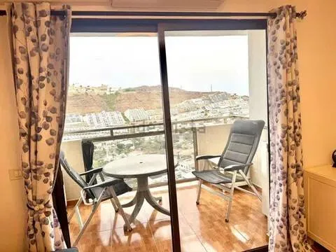 Pis de 45 m² a Mogán