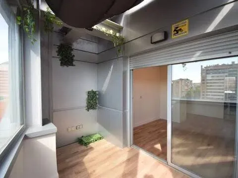 Pis de 87 m² a Madrid