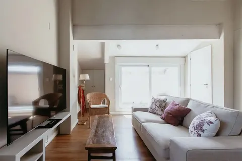 Piso de 70 m² en Huesca