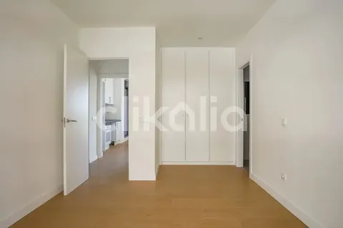 Pis de 120 m² a Madrid