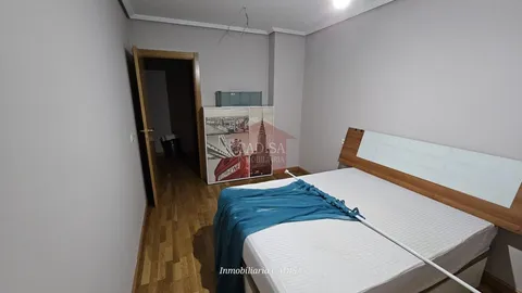 Wohnung 49 m² in Santa Marta de Tormes