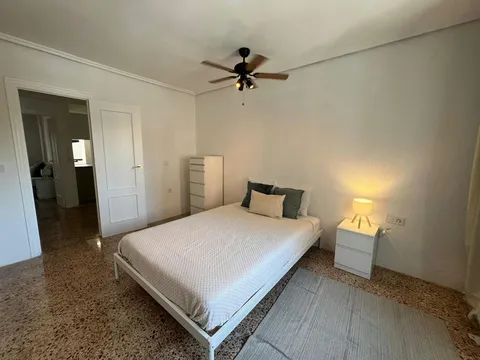 Habitación en alquiler, Valencia