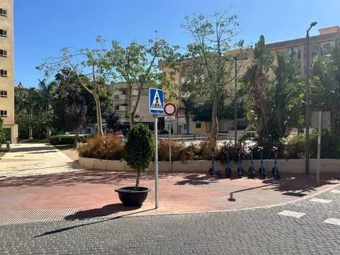 Pis de 80 m² a Estepona