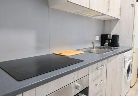 Appartement 45 m² à Madrid