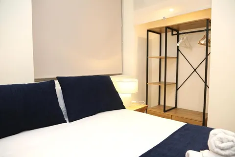 Pis de 60 m² a Bilbao