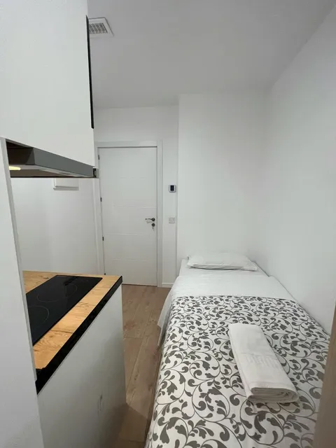 Appartamento 18 m² a Madrid