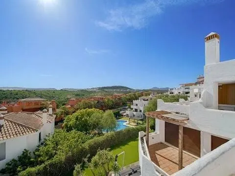 Appartamento 217 m² a Casares