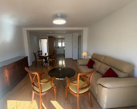 Piso de 105 m² en Granada (3/19)