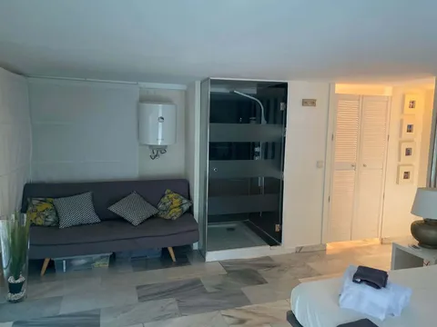 Pis de 47 m² a Madrid