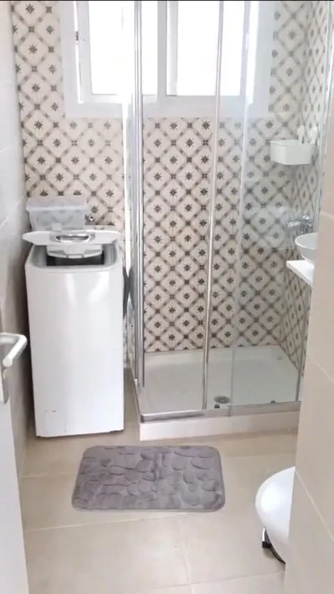 Flat 70 m² in Candelaria