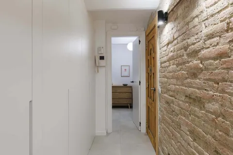 Appartement 65 m² à Barcelone