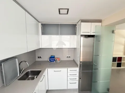 Pis de 65 m² a Madrid