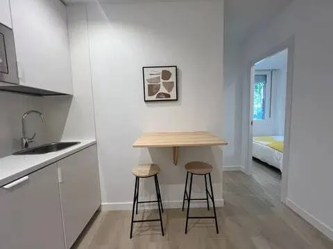 Wohnung 50 m² in Madrid