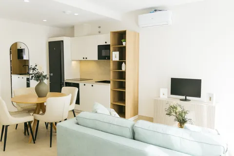 Pis de 75 m² a Don Benito