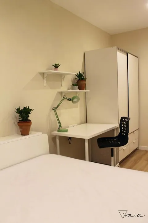 Zimmer zur Miete, Barcelona