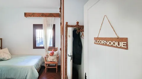 Casa de 227 m² a Higuera de Vargas