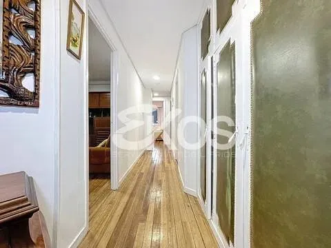 Pis de 80 m² a Arrasate / Mondragón