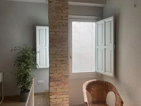 Habitació de lloguer, Alacant