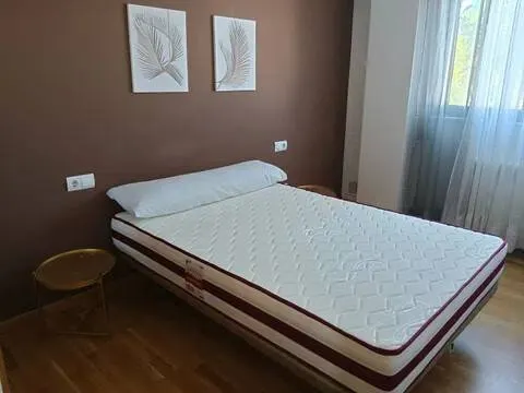 Flat 56 m² in Salamanca (4/6)