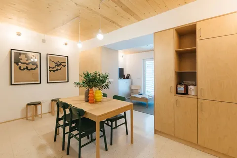 Appartamento 30 m² a Madrid