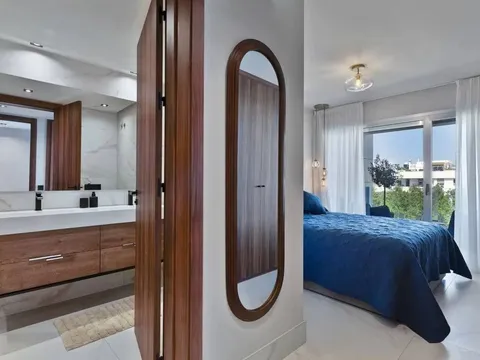 Wohnung 147 m² in Marbella