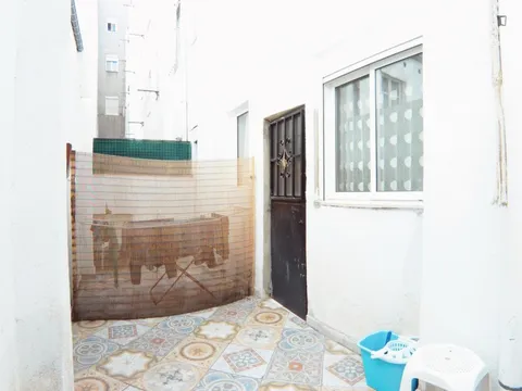 Pis de 28 m² a Madrid