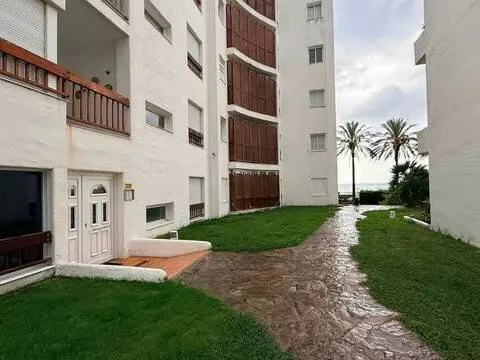Pis de 40 m² a Calafell