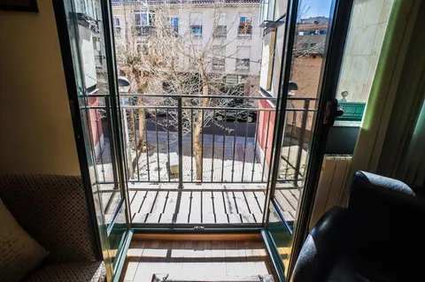 Stanza in affitto, Salamanca