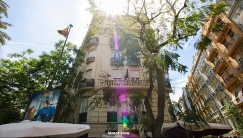 Room for rent, Valencia