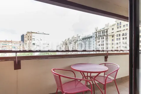 Pis de 60 m² a Madrid