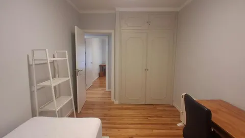 Pis de 82 m² a Sant Sebastià