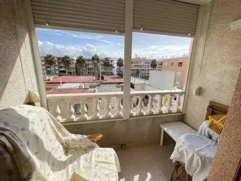 Pis de 74 m² a Torrevella