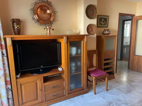 Pis de 91 m² a Punta Umbría